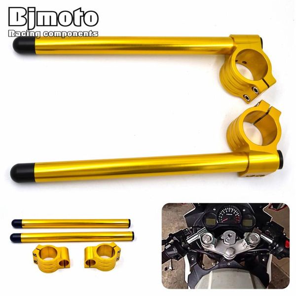 cnc motorcycle handlebar clip on fork handle bars clip-on for yzf r3 2020-2020 yzf r25 2013-2020 yzf-r3 abs 2020 mt 03
cnc motorcycle handlebar clip on fork handle bars clip-on for yzf r3 2020-2020 yzf r25 2013-2020 yzf-r3 abs 2020 mt 03