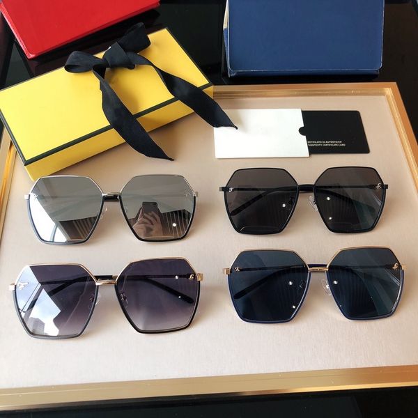 luxury 0236 sunglasses for women design popular fashion polygon frame sunglass crystal metarial fashion women style come with package, White;black
luxury 0236 sunglasses for women design popular fashion polygon frame sunglass crystal metarial fashion women style come with package, White;black