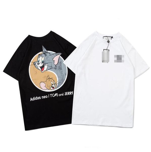 luxury designer t shirt mens women t shirt trendy brand mix shirt short sleeve casual men clothing street pullover 20041501l, White
luxury designer t shirt mens women t shirt trendy brand mix shirt short sleeve casual men clothing street pullover 20041501l, White
