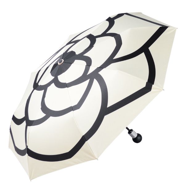 Luxury umbrella cla ic pattern camellia flower logo umbrella for women 3 fold de igner umbrel with gift box and bag rain umbrella vip gift
Luxury umbrella cla ic pattern camellia flower logo umbrella for women 3 fold de igner umbrel with gift box and bag rain umbrella vip gift