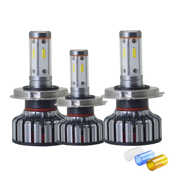 new 4 sides diy three color h7 led h4 h11 hb4 led 9006 9005 hb3 car headlight auto light h1 csp 12v
new 4 sides diy three color h7 led h4 h11 hb4 led 9006 9005 hb3 car headlight auto light h1 csp 12v