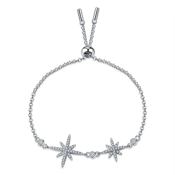 brand double meteor charm bracelets designer awn star zircon bangles for women girls statement jewelry accessories wholesale dhl, Golden;silver
brand double meteor charm bracelets designer awn star zircon bangles for women girls statement jewelry accessories wholesale dhl, Golden;silver