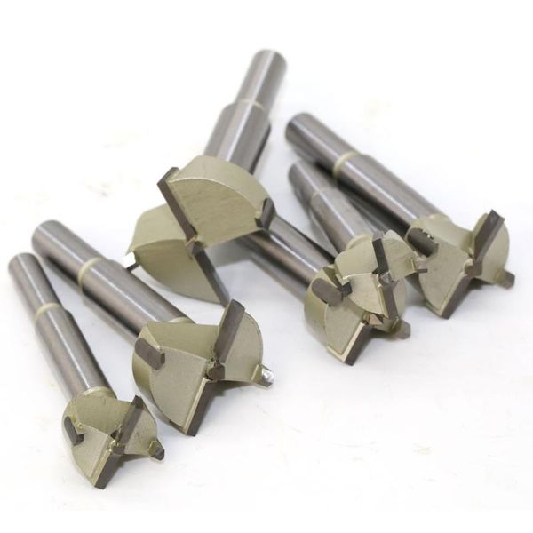 1pc 35mm-60mm forstner tips drill bits woodworking tools hole saw cutter hinge boring round shank tungsten carbide cutter
1pc 35mm-60mm forstner tips drill bits woodworking tools hole saw cutter hinge boring round shank tungsten carbide cutter
