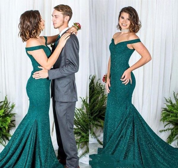 elegant hunter green evening dresses mermaid off shoulders celebrity holiday women wear formal party prom gowns custom made plus size, Black;red
elegant hunter green evening dresses mermaid off shoulders celebrity holiday women wear formal party prom gowns custom made plus size, Black;red