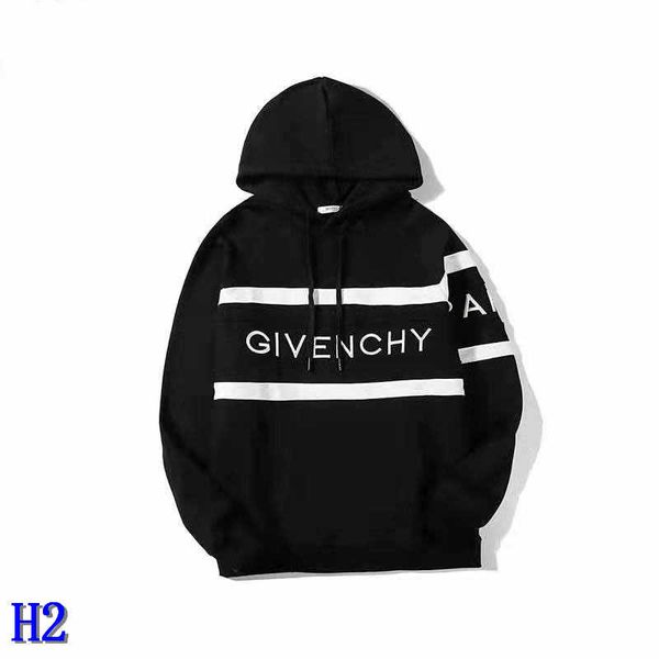 мужские дизайнерские hoodie осени марка стиль письма печать полосатый толстовка для мужчин женщины моды топы толстовки длинные рукава spring, White;black
мужские дизайнерские hoodie осени марка стиль письма печать полосатый толстовка для мужчин женщины моды топы толстовки длинные рукава spring, White;black