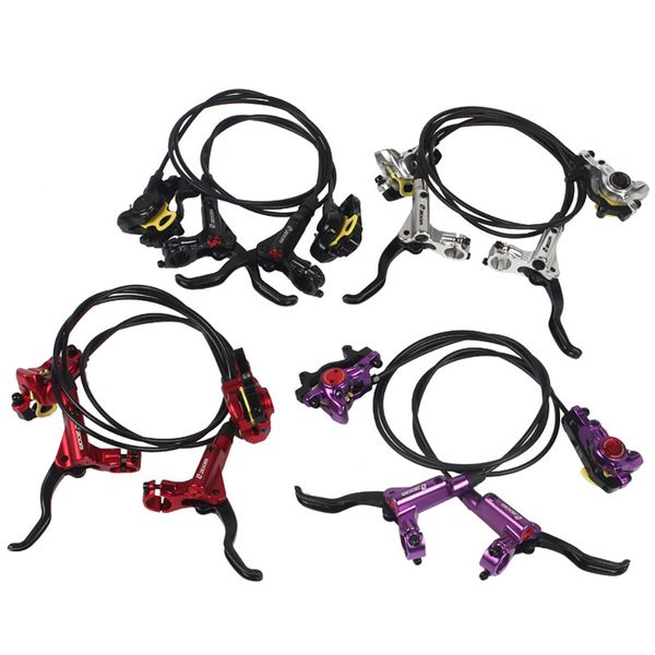mountain bike hydraulic brake bicycle brake aluminum alloy bikes accessories
mountain bike hydraulic brake bicycle brake aluminum alloy bikes accessories