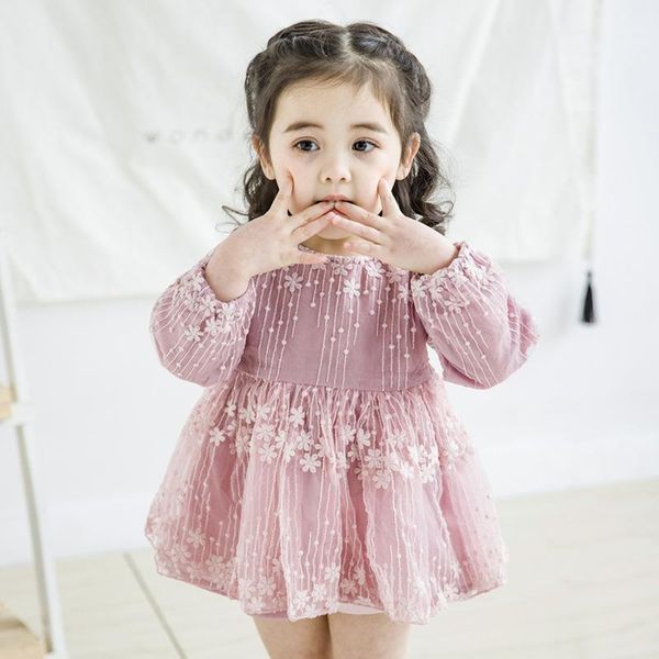 baby girls dress осень зима день рождения платья цветы вышивка элегантные детские платья одежда для девочек 1-5 т, Red;yellow
baby girls dress осень зима день рождения платья цветы вышивка элегантные детские платья одежда для девочек 1-5 т, Red;yellow