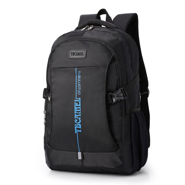 backpack men's backpack multifunctional large capacity business computer bag college student outdoor sports school bag
backpack men's backpack multifunctional large capacity business computer bag college student outdoor sports school bag