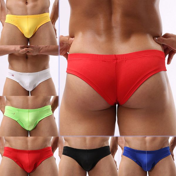 bulge low waist u convex pouch g string men thongs briefs underwear man's fashion man modal slip briefs male thread breathable cozy, Black;white
bulge low waist u convex pouch g string men thongs briefs underwear man's fashion man modal slip briefs male thread breathable cozy, Black;white