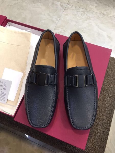 new italian brand men's dress shoes leather breathable men's banquet dress casual shoes 38-45, Black
new italian brand men's dress shoes leather breathable men's banquet dress casual shoes 38-45, Black