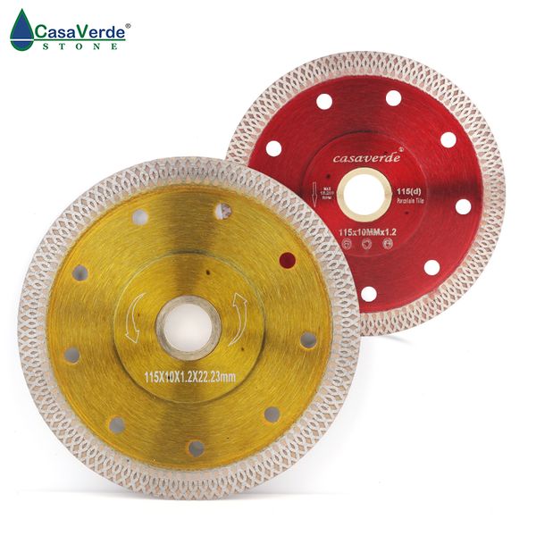 5pcs/lot 115mm diamond cutting blade 4.5 inch for dry or wet cutting porcelain and ceramic tile blade
5pcs/lot 115mm diamond cutting blade 4.5 inch for dry or wet cutting porcelain and ceramic tile blade