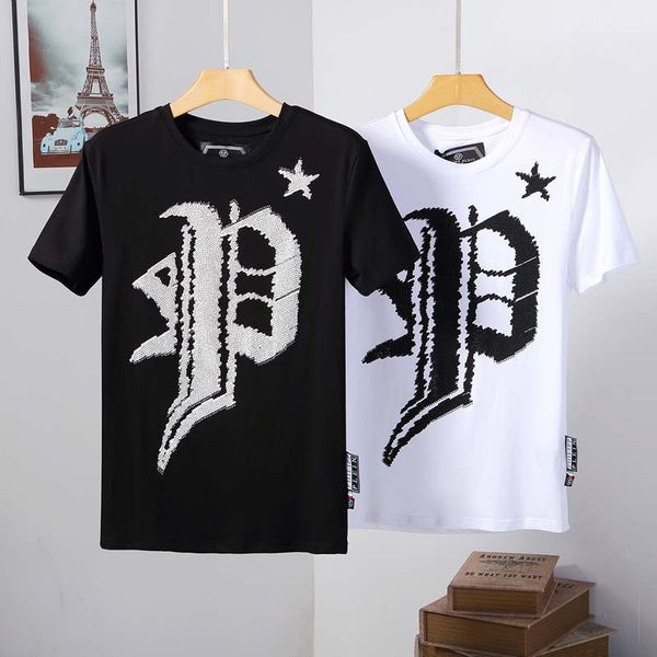2019 2020 new fashion brand women men cotton short sleeved tshirts men's t-shirts mens designer t shirts pp#823, White;black
2019 2020 new fashion brand women men cotton short sleeved tshirts men's t-shirts mens designer t shirts pp#823, White;black