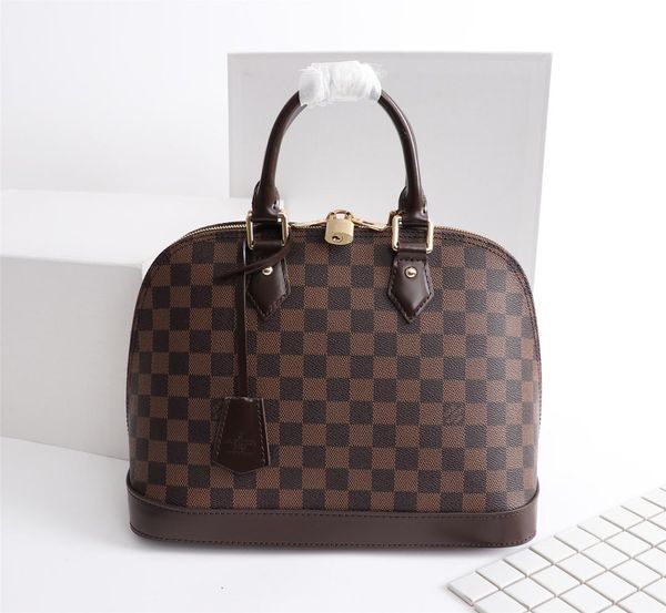 new 2019 wholesale women leather handbags woman bags women's messenger bags bolsas pouch bag tote size 32cm*24cm*15cm m53151
new 2019 wholesale women leather handbags woman bags women's messenger bags bolsas pouch bag tote size 32cm*24cm*15cm m53151