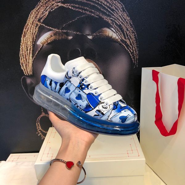 designer platform women leisure shoes spring autumn leather outdoor run sports shoes man lady lace up walking shoes, Black
designer platform women leisure shoes spring autumn leather outdoor run sports shoes man lady lace up walking shoes, Black