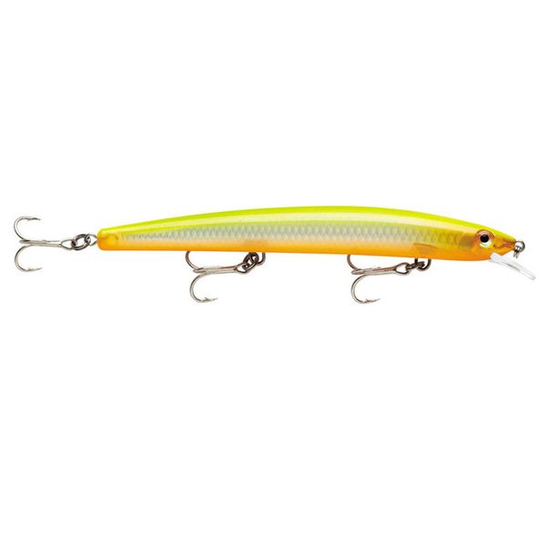 1PCS Popular Minnow Fishing Lure 13cm 15g Floating Hard Wobbler Crankbait 3D Eyes Artificial Bait Trout Pike Carp Fishing
1PCS Popular Minnow Fishing Lure 13cm 15g Floating Hard Wobbler Crankbait 3D Eyes Artificial Bait Trout Pike Carp Fishing