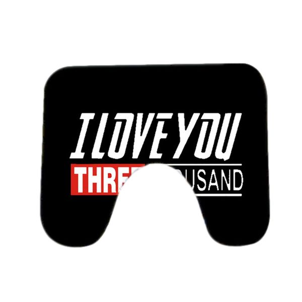3 pcs/set closestool seat mat toilet seat mat anti slip wc mat floor mats home toilet carpet
3 pcs/set closestool seat mat toilet seat mat anti slip wc mat floor mats home toilet carpet