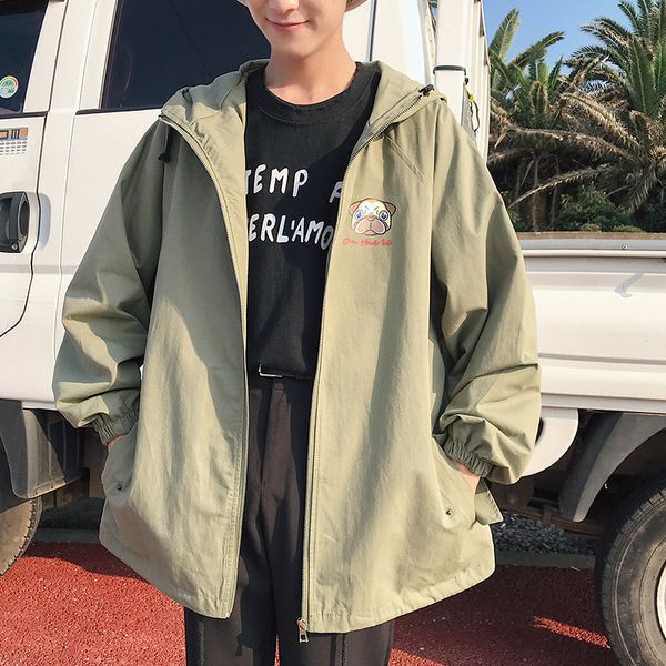 autumn spring men's jacket clothes harajuku streetwear sweatshirts gym strangers things youth fashion loose hooded hoodies, Black;brown
autumn spring men's jacket clothes harajuku streetwear sweatshirts gym strangers things youth fashion loose hooded hoodies, Black;brown