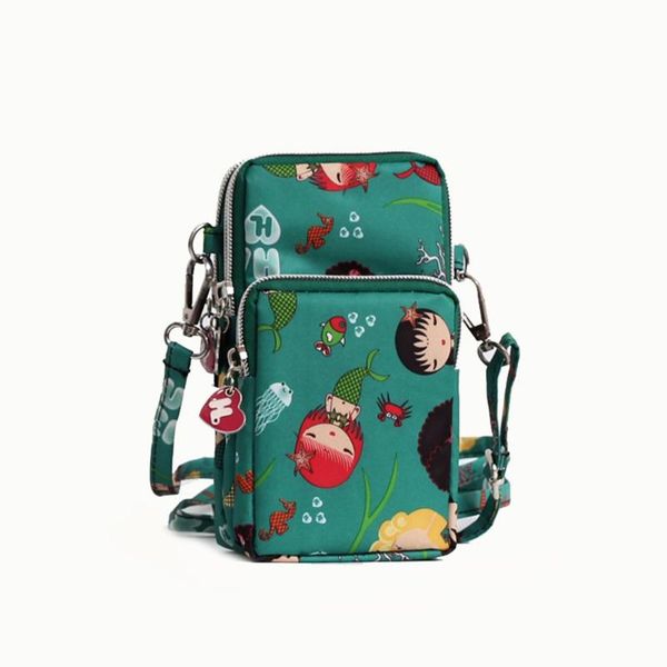 students outdoor sports protection arm bag phone bag shoulder fashion neutral nylon simple wild fashion personality trend
students outdoor sports protection arm bag phone bag shoulder fashion neutral nylon simple wild fashion personality trend