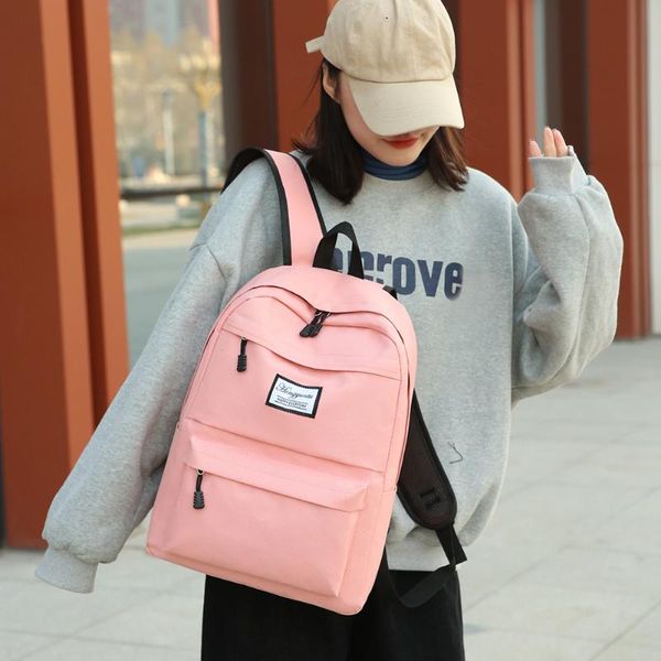 4pcs/set fashion nylon female shoulders bags waterproof durable clutch large capacity backpacks student pencil bags
4pcs/set fashion nylon female shoulders bags waterproof durable clutch large capacity backpacks student pencil bags