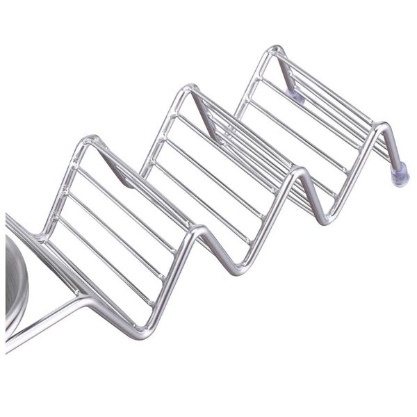 wave shape нержавеющей стали taco держатель стенд стойки с подстаканниками кухня пищевые june12
wave shape нержавеющей стали taco держатель стенд стойки с подстаканниками кухня пищевые june12