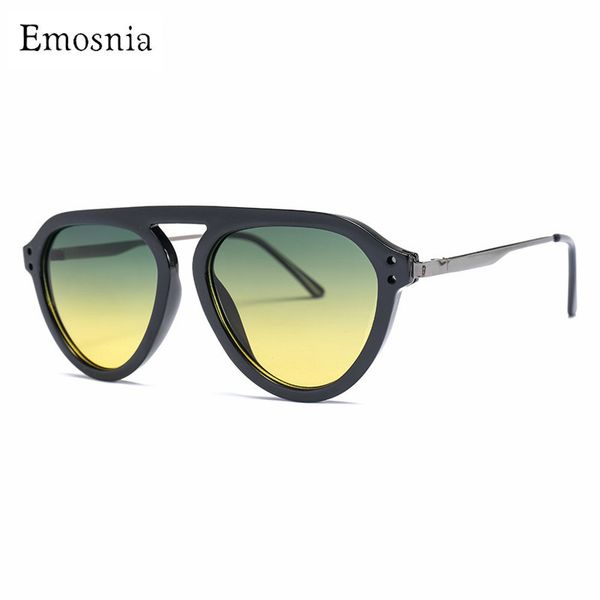 trendy round sunglasses women italy brand summer small metal frame steampunk retro gothic sun glasses female goggle uv400
trendy round sunglasses women italy brand summer small metal frame steampunk retro gothic sun glasses female goggle uv400