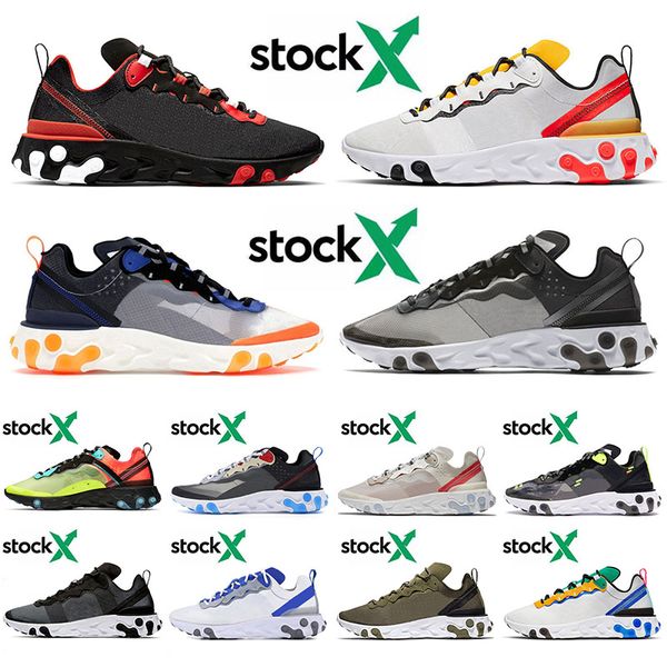 2020 air react element 55 undercover x nk 87 running shoes for men women tour yellow camo anthracite sail brand designer sneakers trainers
2020 air react element 55 undercover x nk 87 running shoes for men women tour yellow camo anthracite sail brand designer sneakers trainers