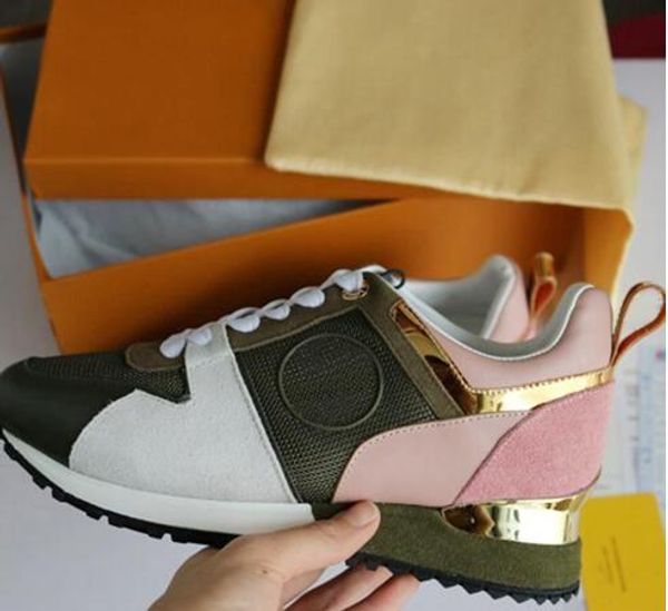 designer shoes 2019 new luxury leather casual shoes women designer sneakers men shoes genuine leather fashion mixed color, Black
designer shoes 2019 new luxury leather casual shoes women designer sneakers men shoes genuine leather fashion mixed color, Black