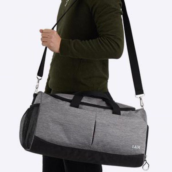 quality new waterproof nylon sports bag fitness bag profession men women gym shoulder light travel luggage crossbody bags
quality new waterproof nylon sports bag fitness bag profession men women gym shoulder light travel luggage crossbody bags