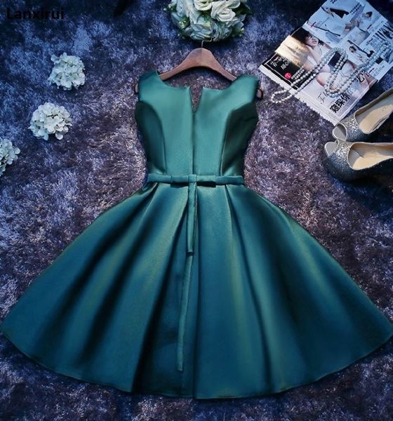 мода темно-зеленый / синий бальные платья короткие дешевые lanxirui платье scalloped satin lace-up встроенный бюстгальтер sexy партии вечера, Black;gray
мода темно-зеленый / синий бальные платья короткие дешевые lanxirui платье scalloped satin lace-up встроенный бюстгальтер sexy партии вечера, Black;gray