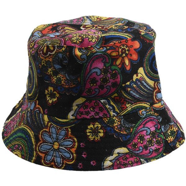 женщины цветочный ведро шляпа boonie охота рыбалка открытый летний шляпа солнца шляпа, Yellow
женщины цветочный ведро шляпа boonie охота рыбалка открытый летний шляпа солнца шляпа, Yellow