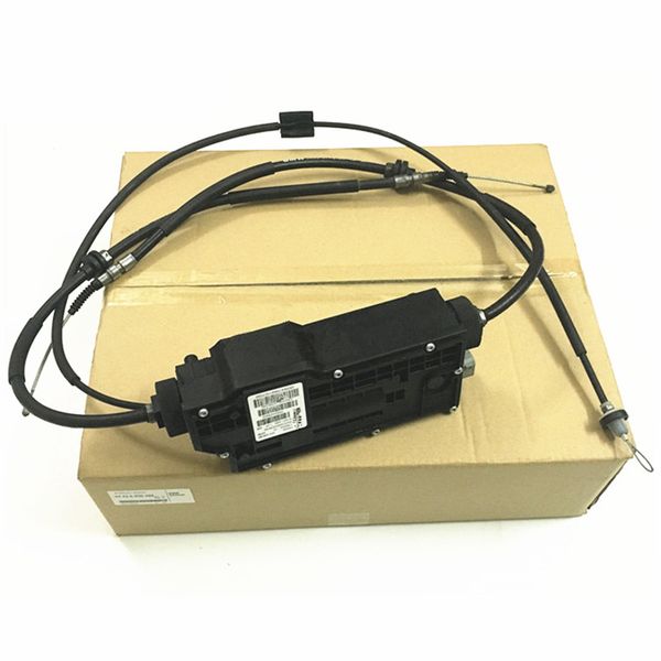 electronic hand brake motor x5 2008-2013 x6b mw2008-2014 hand brake computer module electronic parking parking unit
electronic hand brake motor x5 2008-2013 x6b mw2008-2014 hand brake computer module electronic parking parking unit