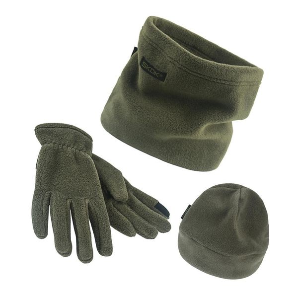 3pcs/set men women scarf hat gloves set three-piece winter warm set fleece slouchy beanie hats scarves warm clothing kit, Black
3pcs/set men women scarf hat gloves set three-piece winter warm set fleece slouchy beanie hats scarves warm clothing kit, Black