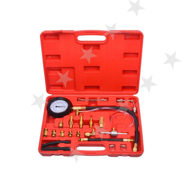 0-140psi fuel injection pump pressure test injector tester pressure gauge kit for most of cars and trucks
0-140psi fuel injection pump pressure test injector tester pressure gauge kit for most of cars and trucks
