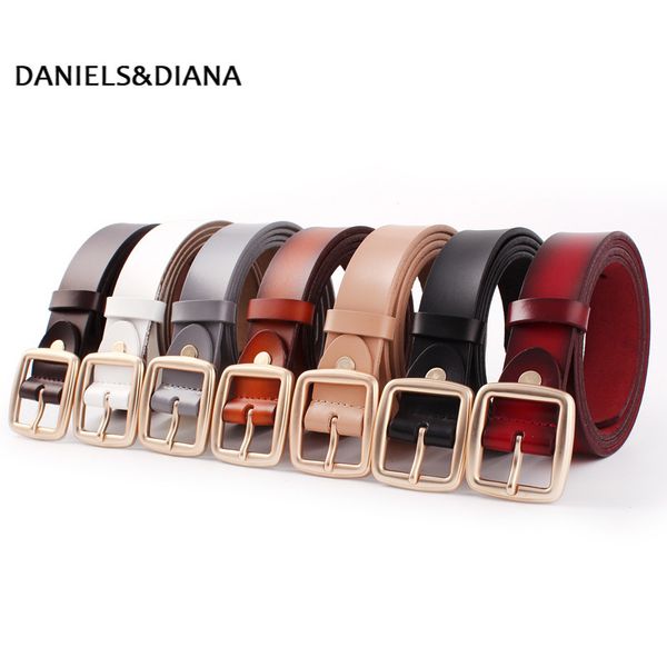 2020square pin buckles belts women silver buckle leather belts for jeans retro wild for women waistbands students strap, Black;brown
2020square pin buckles belts women silver buckle leather belts for jeans retro wild for women waistbands students strap, Black;brown