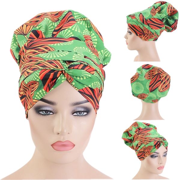 suitable spring autumn winter indonesian wide-brimmed nightcap dome streamer nightcap african colorful print decoration no brim, Blue;gray
suitable spring autumn winter indonesian wide-brimmed nightcap dome streamer nightcap african colorful print decoration no brim, Blue;gray
