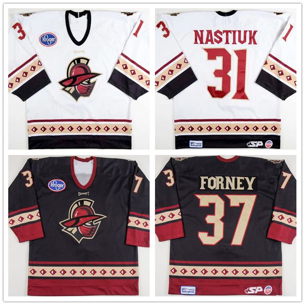 custom vintage echl michael forney kevin nastiuk gwinnett gladiators game worn hockey jerseys embroidery stitched any number your name s-6xl, Black
custom vintage echl michael forney kevin nastiuk gwinnett gladiators game worn hockey jerseys embroidery stitched any number your name s-6xl, Black