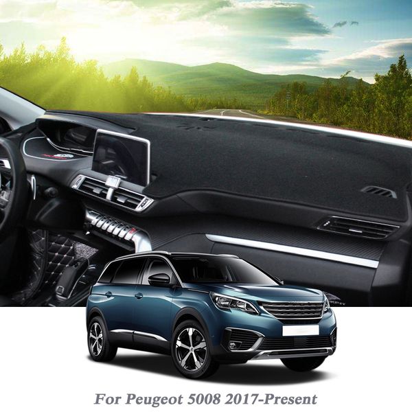 автомобиль styling dashboard избегайте light pad instrument platform обложка rose mat для 5008 2017-present lhdrhd anti-dust мат
автомобиль styling dashboard избегайте light pad instrument platform обложка rose mat для 5008 2017-present lhdrhd anti-dust мат