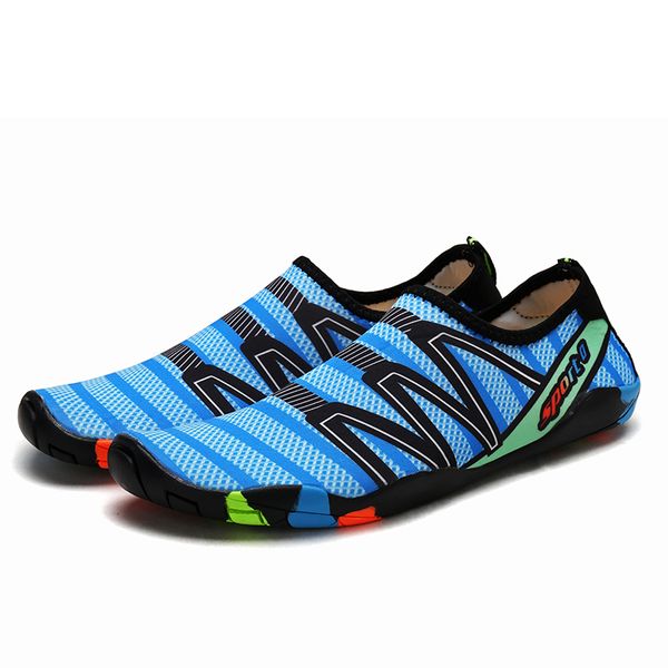outdoor beach aqua shoes men women soft water shoes beathable aquasocks footwear for sea swimming wading fishing surf
outdoor beach aqua shoes men women soft water shoes beathable aquasocks footwear for sea swimming wading fishing surf
