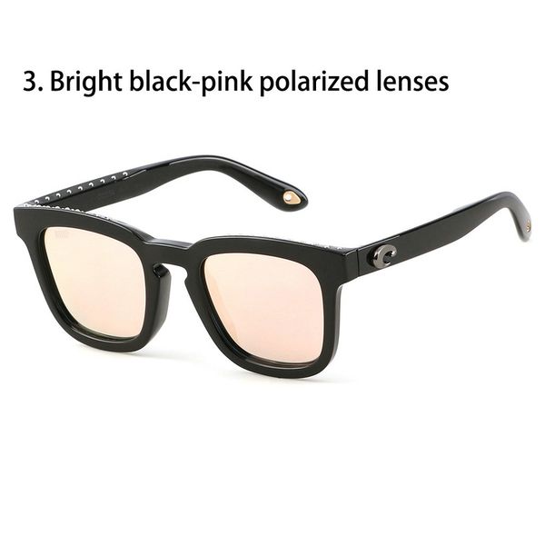 sunglasses mens costa sunglasses 79185 polarized lens fashion beach glasses surfing glasses women luxury designer sunglasses box&case -c3, White;black
sunglasses mens costa sunglasses 79185 polarized lens fashion beach glasses surfing glasses women luxury designer sunglasses box&case -c3, White;black