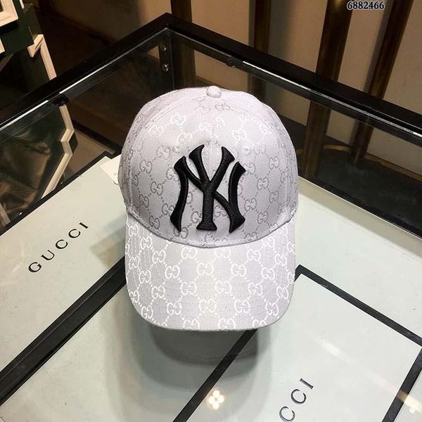 luxury baseball cap designer hat luxury casual hat fashion logo canvas fashion hardware classic embroidery distribution box dust bag a161, Blue;gray
luxury baseball cap designer hat luxury casual hat fashion logo canvas fashion hardware classic embroidery distribution box dust bag a161, Blue;gray