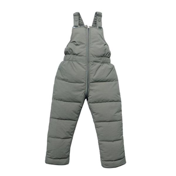 child baby winter overalls rompers bibs pants for kids boy girl trousers toddler longs warm think down 5 years children pants, Blue
child baby winter overalls rompers bibs pants for kids boy girl trousers toddler longs warm think down 5 years children pants, Blue