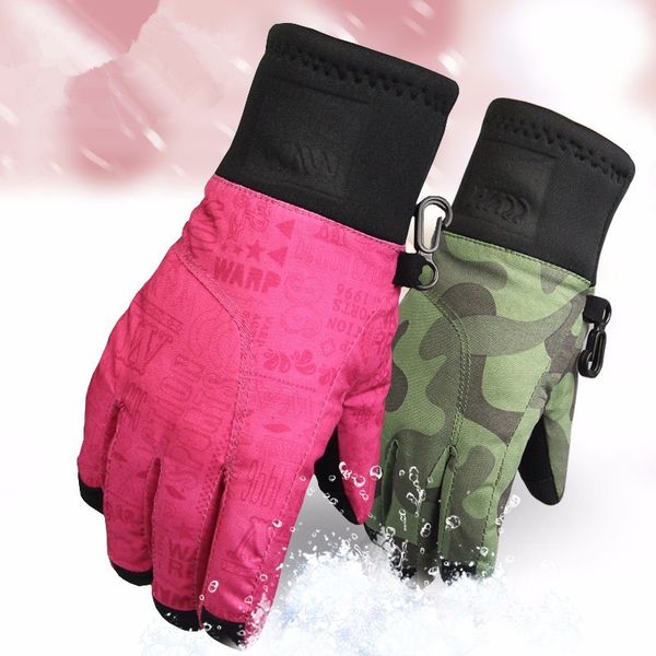 children winter warm skiing gloves waterproof windproof outdoor sports hiking ski thermal fleece gloves for kids boy&girl
children winter warm skiing gloves waterproof windproof outdoor sports hiking ski thermal fleece gloves for kids boy&girl