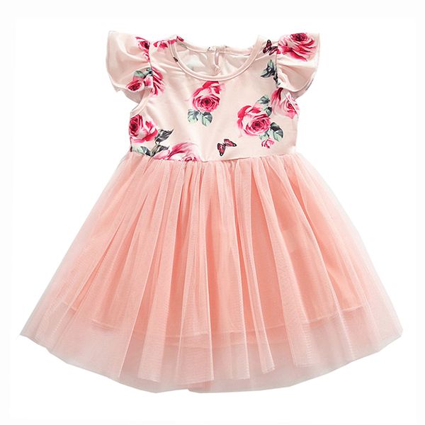 infant fly sleeve knee length dresses soft milk fiber baby tulle dress patchwork kids floral summer dresses 19052801, Red;yellow
infant fly sleeve knee length dresses soft milk fiber baby tulle dress patchwork kids floral summer dresses 19052801, Red;yellow
