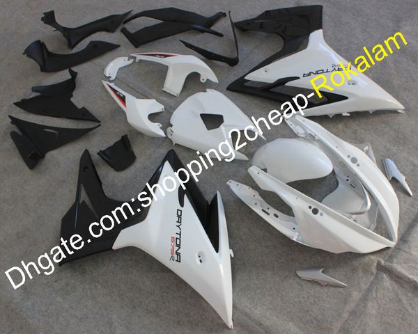motorbike bodywork shell for triumph daytona 675 2013 2014 2016 2015 daytona675 abs white black motorcycle complete fairing
motorbike bodywork shell for triumph daytona 675 2013 2014 2016 2015 daytona675 abs white black motorcycle complete fairing