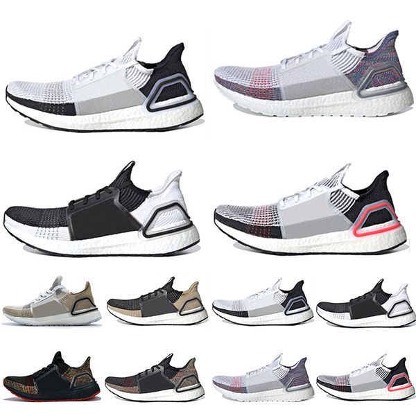 New 2019 Ultra Boost 19 Laser Red Refract Oreo mens running shoes for men Women UltraBoost 5.0 Dark Pixel Sports Sneakers Designer Trainers
New 2019 Ultra Boost 19 Laser Red Refract Oreo mens running shoes for men Women UltraBoost 5.0 Dark Pixel Sports Sneakers Designer Trainers