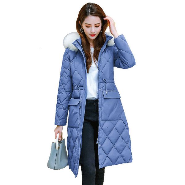 2019 new parka women winter jackets warm long cats fur hooded jackets fat coats women's plus size wet snow wear l1078, Black
2019 new parka women winter jackets warm long cats fur hooded jackets fat coats women's plus size wet snow wear l1078, Black