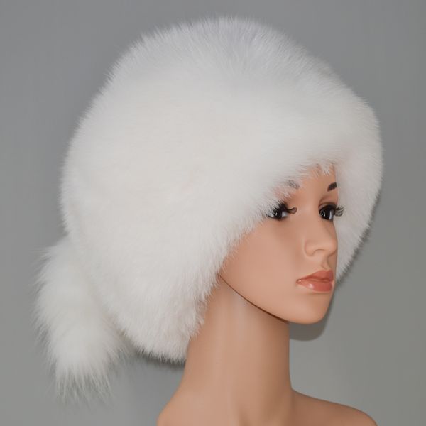 new luxury winter russian real fox fur hat women lovely warm soft good quality 100% natural real fox fur cap fox fur bomber hats, Blue;gray
new luxury winter russian real fox fur hat women lovely warm soft good quality 100% natural real fox fur cap fox fur bomber hats, Blue;gray