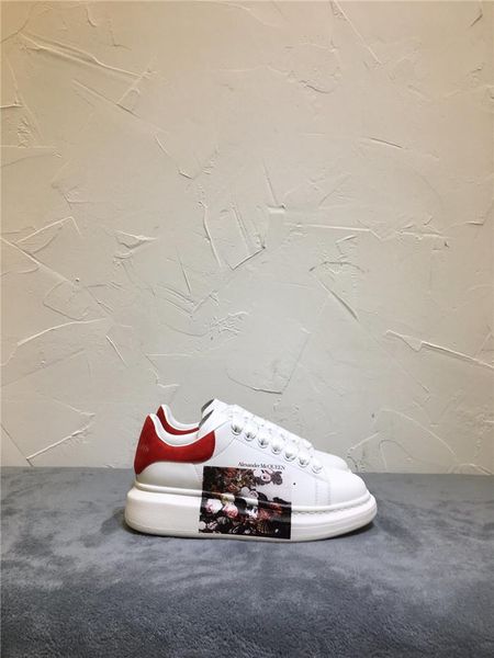 new high-end brand 3d printing couple white shoes lace-up printing fashion wild casual sports shoes shoes 29, Black
new high-end brand 3d printing couple white shoes lace-up printing fashion wild casual sports shoes shoes 29, Black