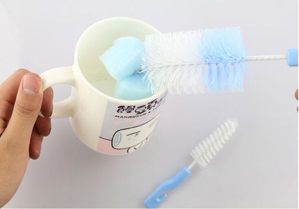 2pcs/set baby bottle brushes nipple brushes spout tube teat sponge baby feeding bottle cleaning brush set cup brush mu671774
2pcs/set baby bottle brushes nipple brushes spout tube teat sponge baby feeding bottle cleaning brush set cup brush mu671774