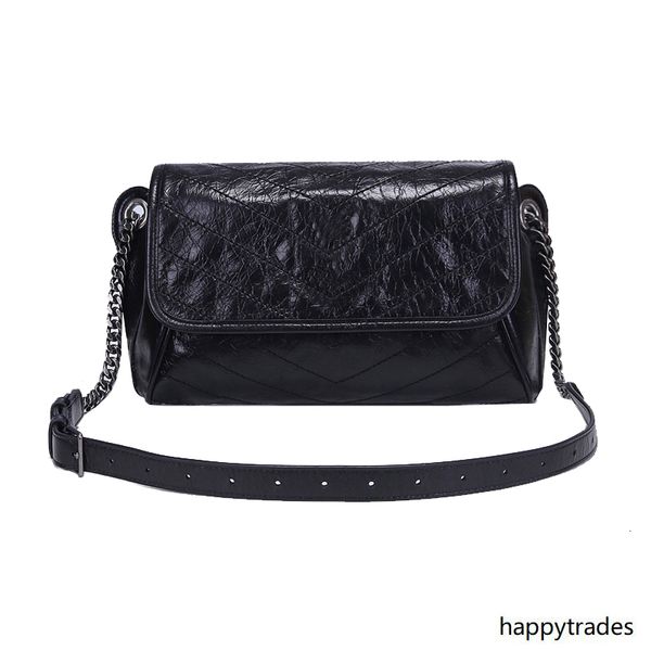 2019 new luxury designer handbags niki body bag women waist bag real leather vintage pleated shoulder bags fashion chest bag
2019 new luxury designer handbags niki body bag women waist bag real leather vintage pleated shoulder bags fashion chest bag